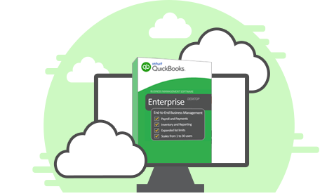 Features of Quickbooks that will benefit Retail Accounting